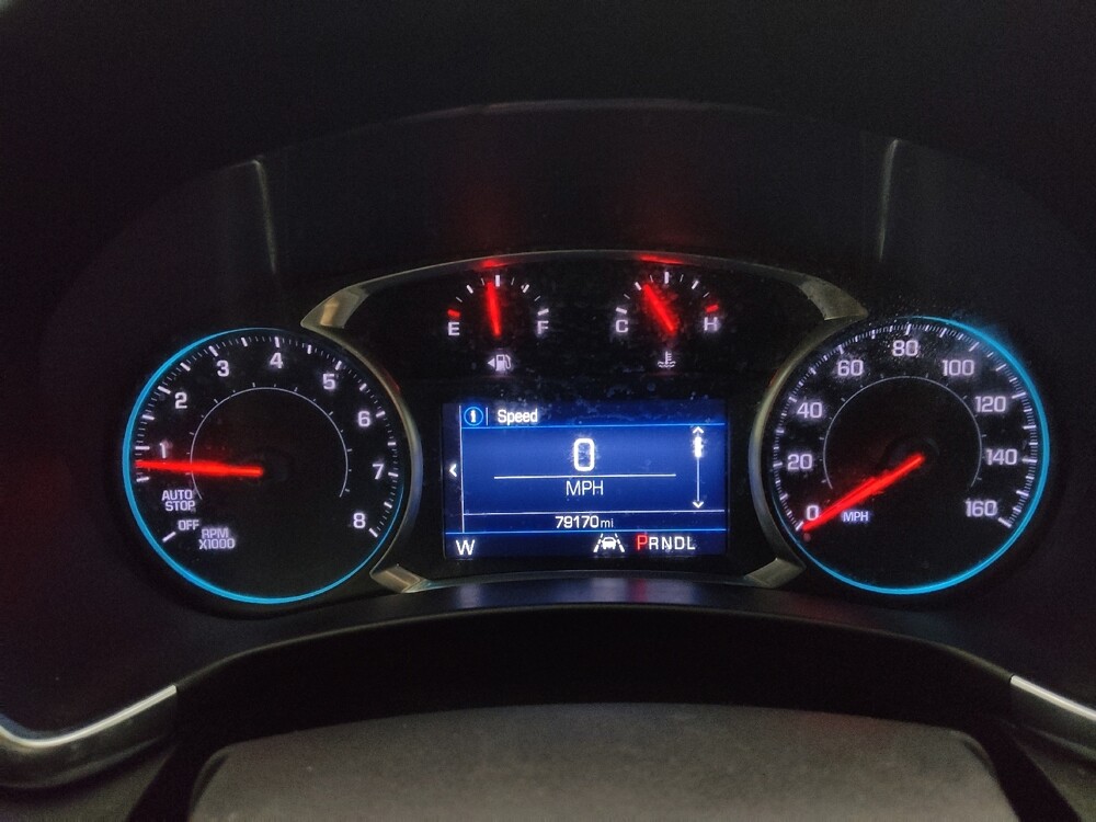 2021 Chevrolet Equinox in Independence, MO 64055 - 18113597 23