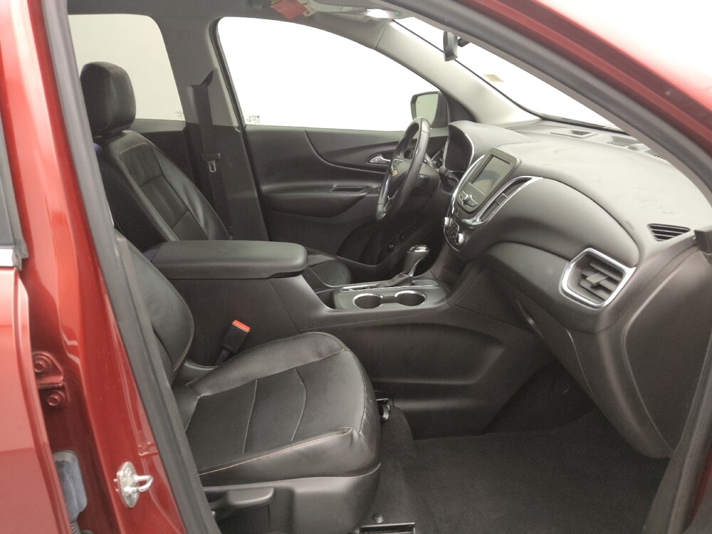 2021 Chevrolet Equinox in Independence, MO 64055 - 18113597 21