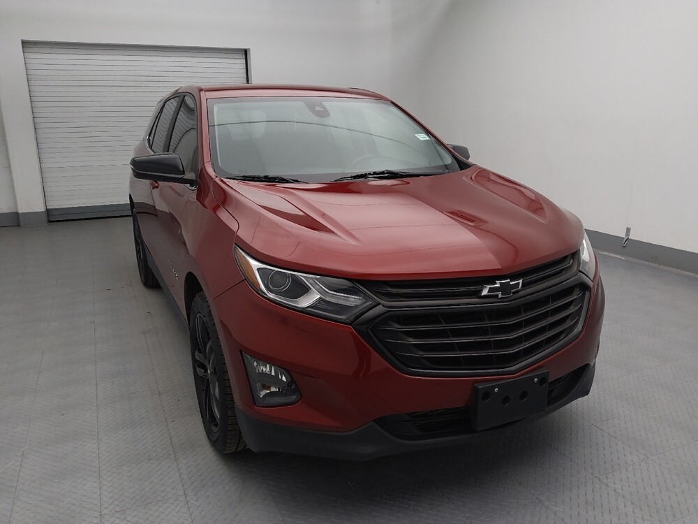 2021 Chevrolet Equinox in Independence, MO 64055 - 18113597 14