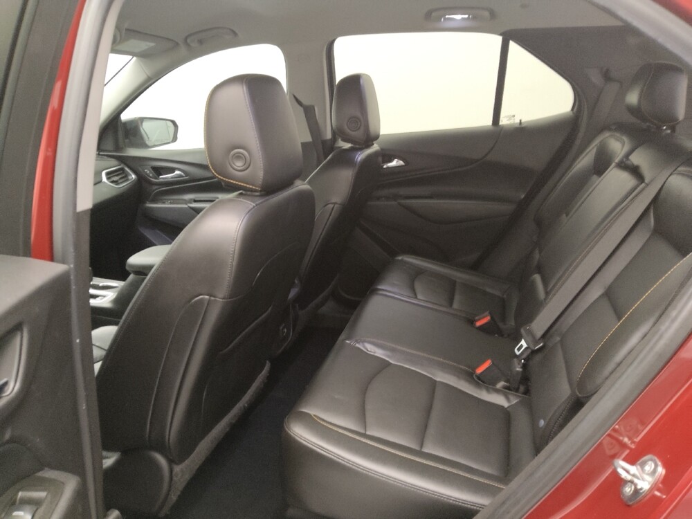 2021 Chevrolet Equinox in Independence, MO 64055 - 18113597 18