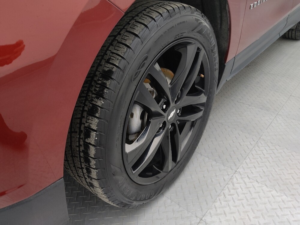 2021 Chevrolet Equinox in Independence, MO 64055 - 18113597 31