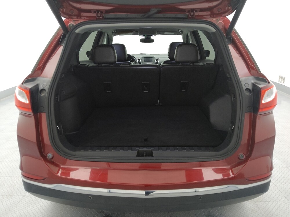 2021 Chevrolet Equinox in Independence, MO 64055 - 18113597 29