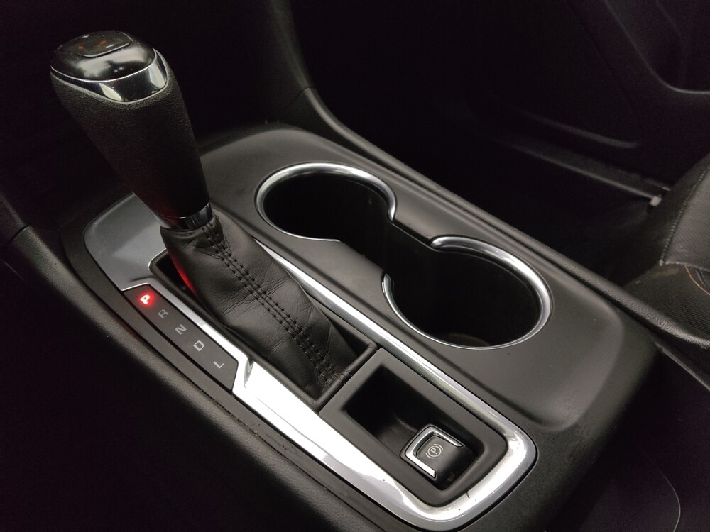 2021 Chevrolet Equinox in Independence, MO 64055 - 18113597 26