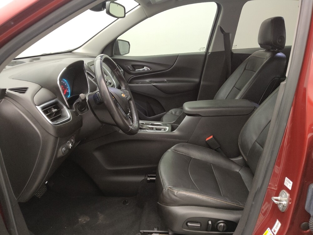 2021 Chevrolet Equinox in Independence, MO 64055 - 18113597 17