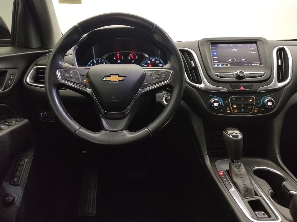 2021 Chevrolet Equinox in Independence, MO 64055 - 18113597 22