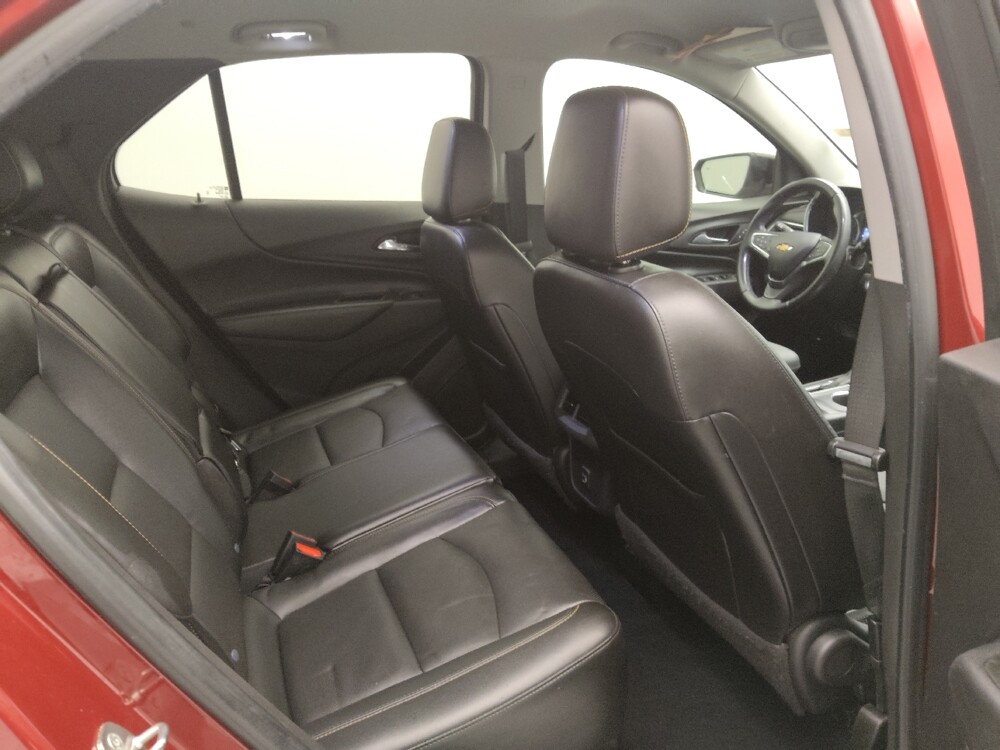 2021 Chevrolet Equinox in Independence, MO 64055 - 18113597 19