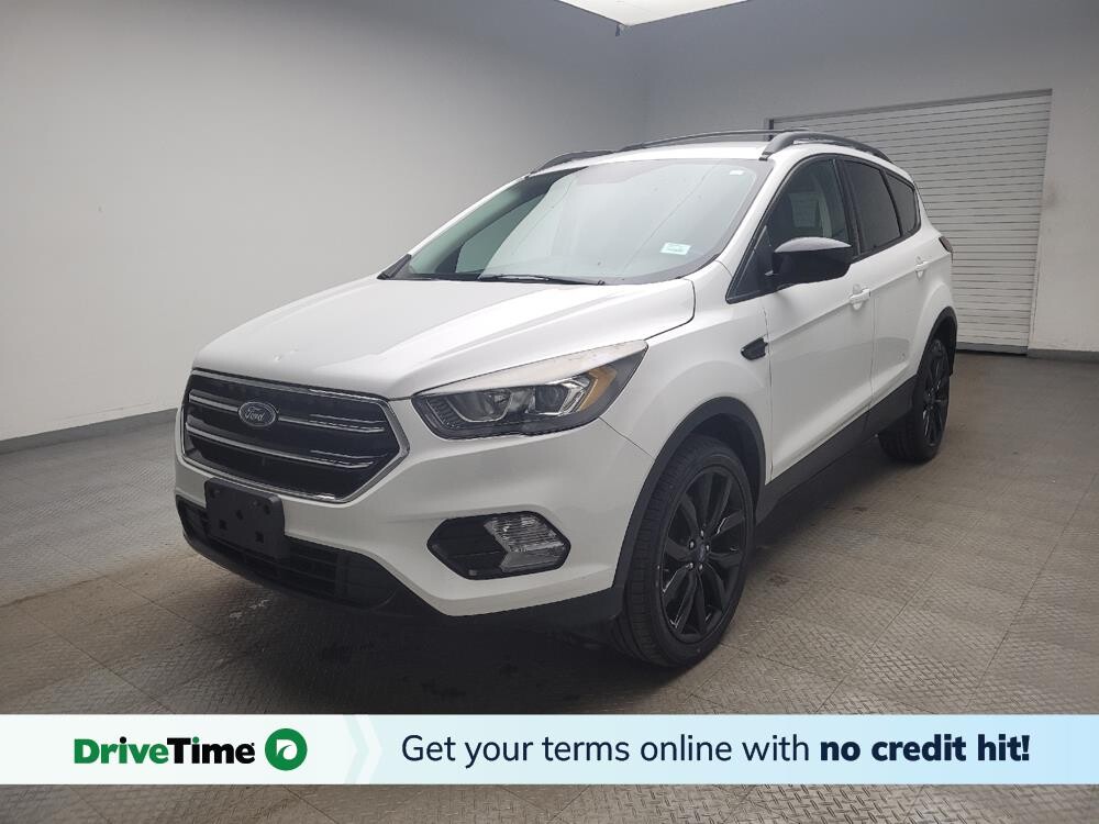 2019 Ford Escape in Taylor, MI 48180 - 18113598