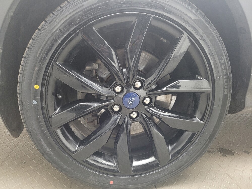 2019 Ford Escape in Taylor, MI 48180 - 18113598 31