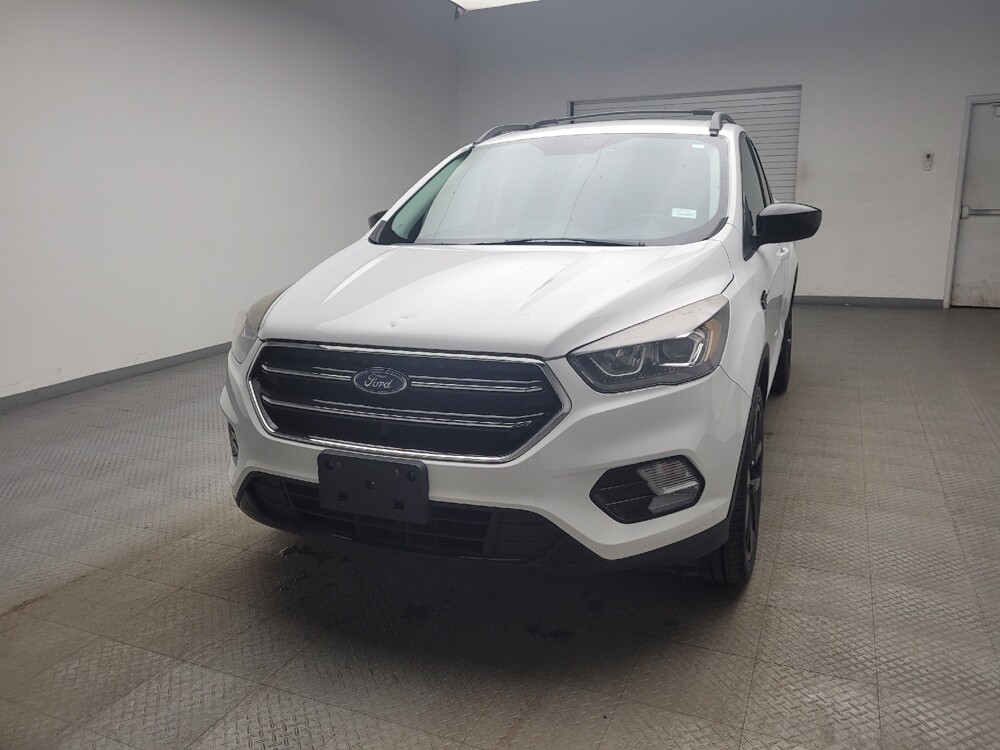 2019 Ford Escape in Taylor, MI 48180 - 18113598 15