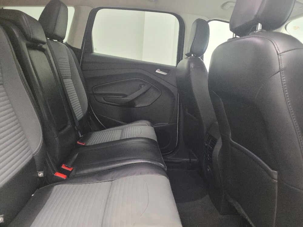 2019 Ford Escape in Taylor, MI 48180 - 18113598 19