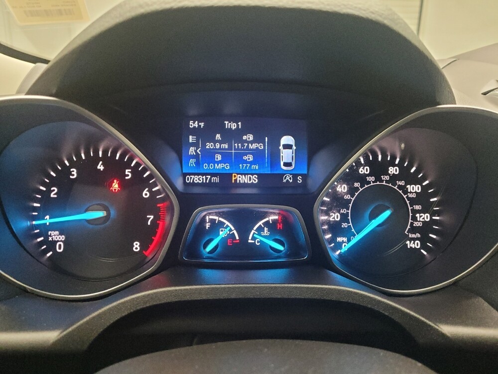 2019 Ford Escape in Taylor, MI 48180 - 18113598 23