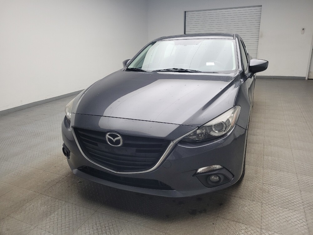 2016 Mazda MAZDA3 in Eastpointe, MI 48021 - 18113599 15