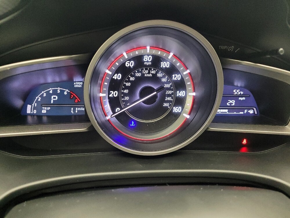 2016 Mazda MAZDA3 in Eastpointe, MI 48021 - 18113599 23