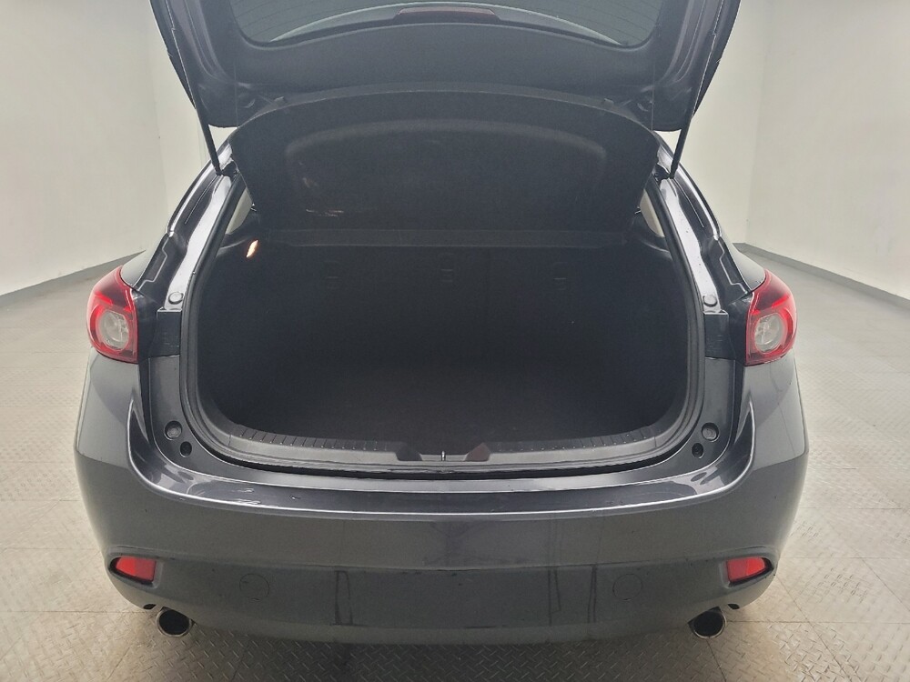 2016 Mazda MAZDA3 in Eastpointe, MI 48021 - 18113599 29
