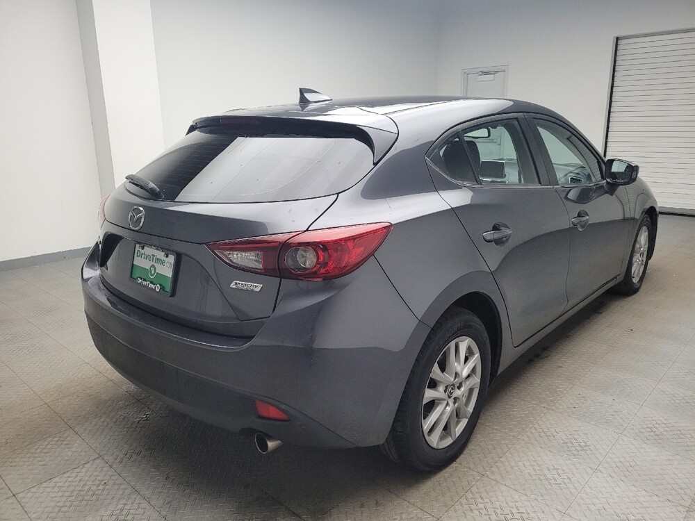 2016 Mazda MAZDA3 in Eastpointe, MI 48021 - 18113599 9