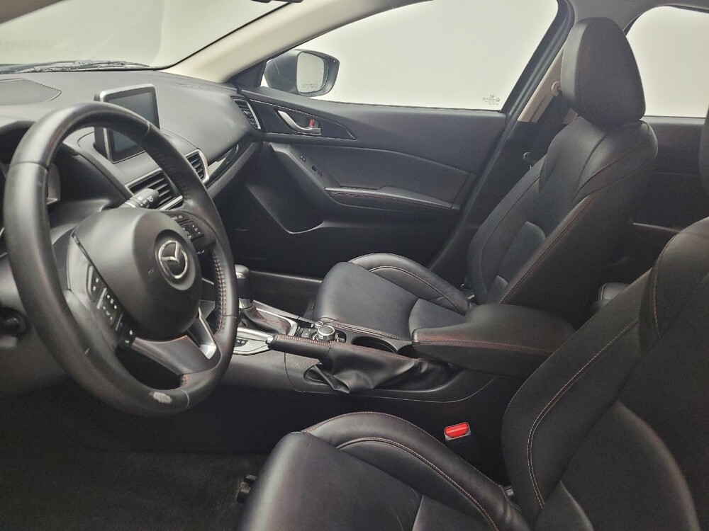 2016 Mazda MAZDA3 in Eastpointe, MI 48021 - 18113599 17