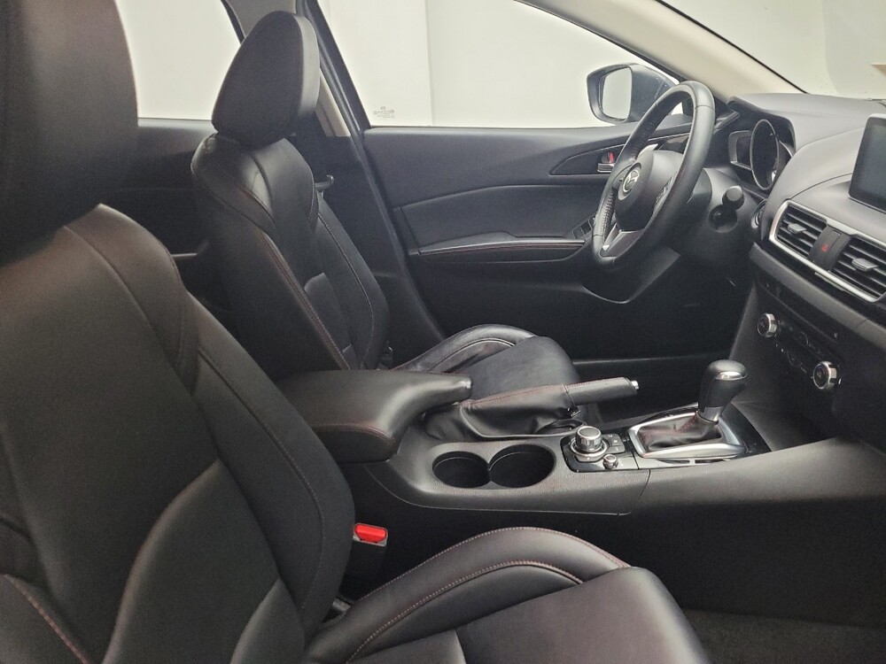 2016 Mazda MAZDA3 in Eastpointe, MI 48021 - 18113599 21