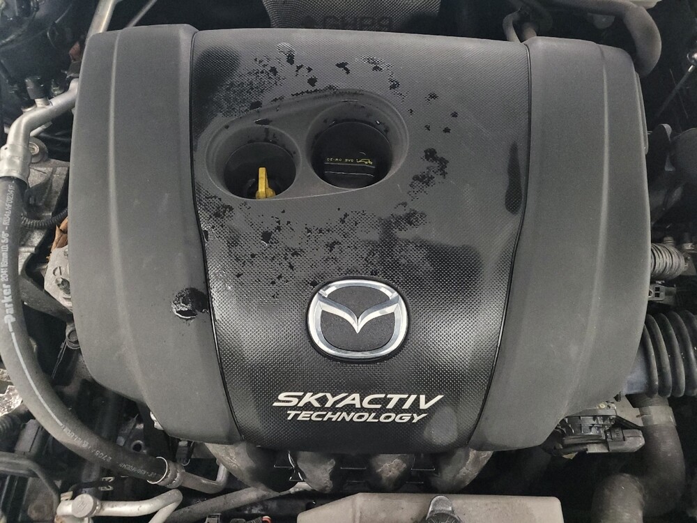 2016 Mazda MAZDA3 in Eastpointe, MI 48021 - 18113599 30