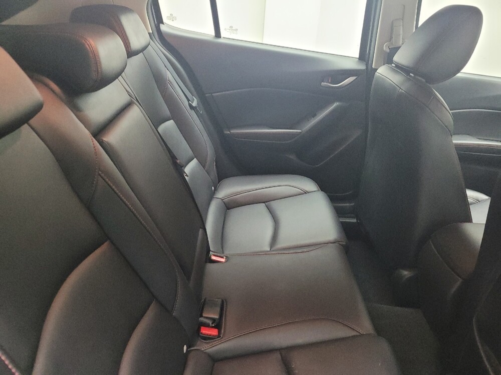 2016 Mazda MAZDA3 in Eastpointe, MI 48021 - 18113599 19