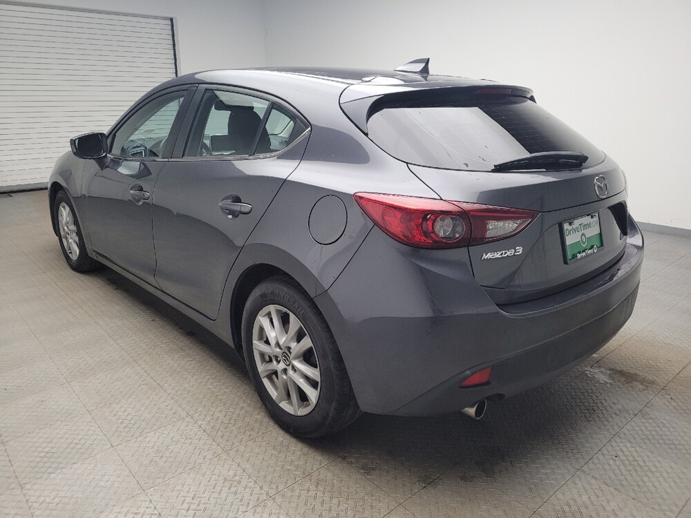 2016 Mazda MAZDA3 in Eastpointe, MI 48021 - 18113599 5