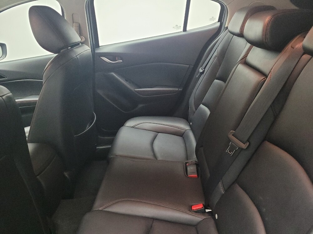 2016 Mazda MAZDA3 in Eastpointe, MI 48021 - 18113599 18