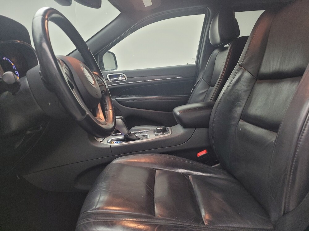 2019 Jeep Grand Cherokee in Taylor, MI 48180 - 18113600 17