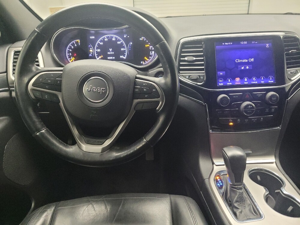 2019 Jeep Grand Cherokee in Taylor, MI 48180 - 18113600 22