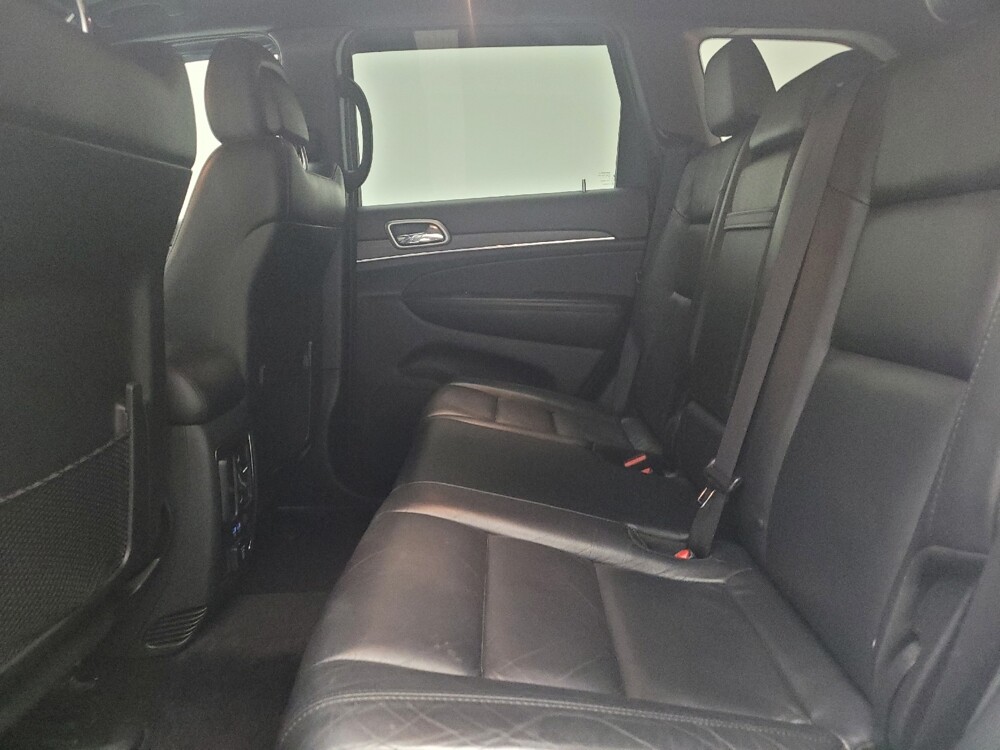 2019 Jeep Grand Cherokee in Taylor, MI 48180 - 18113600 18