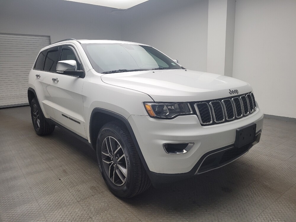 2019 Jeep Grand Cherokee in Taylor, MI 48180 - 18113600 13