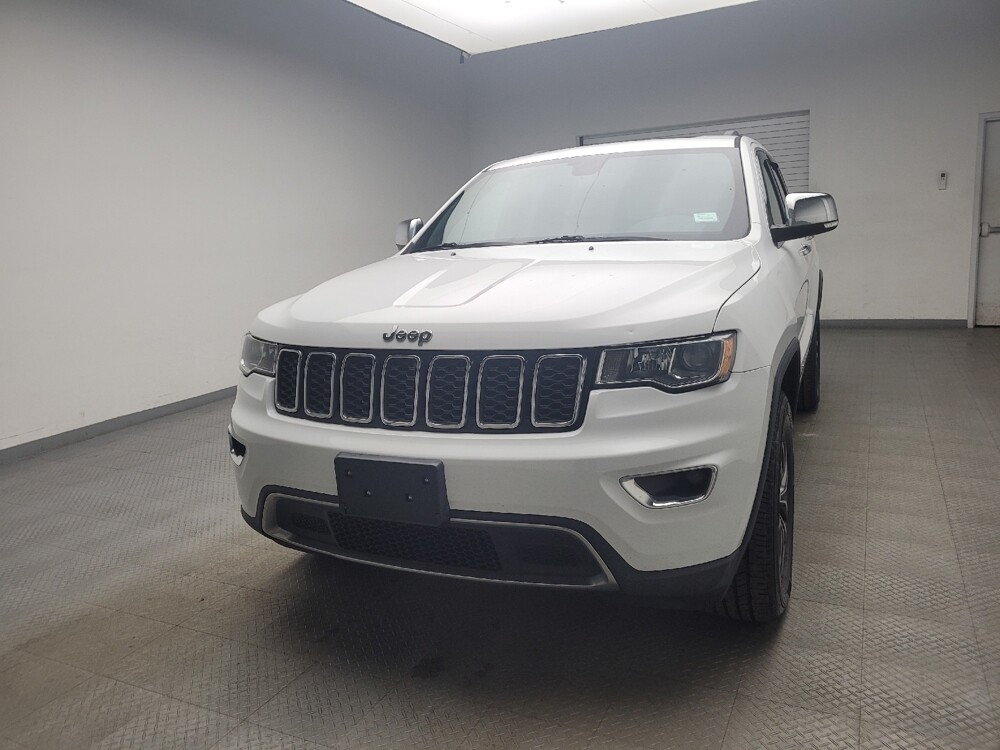 2019 Jeep Grand Cherokee in Taylor, MI 48180 - 18113600 15
