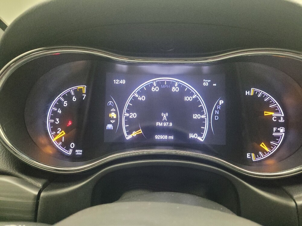 2019 Jeep Grand Cherokee in Taylor, MI 48180 - 18113600 23