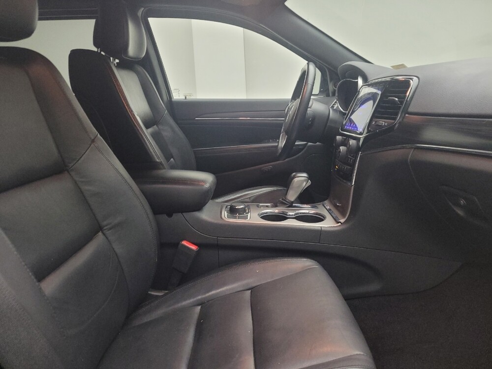 2019 Jeep Grand Cherokee in Taylor, MI 48180 - 18113600 21