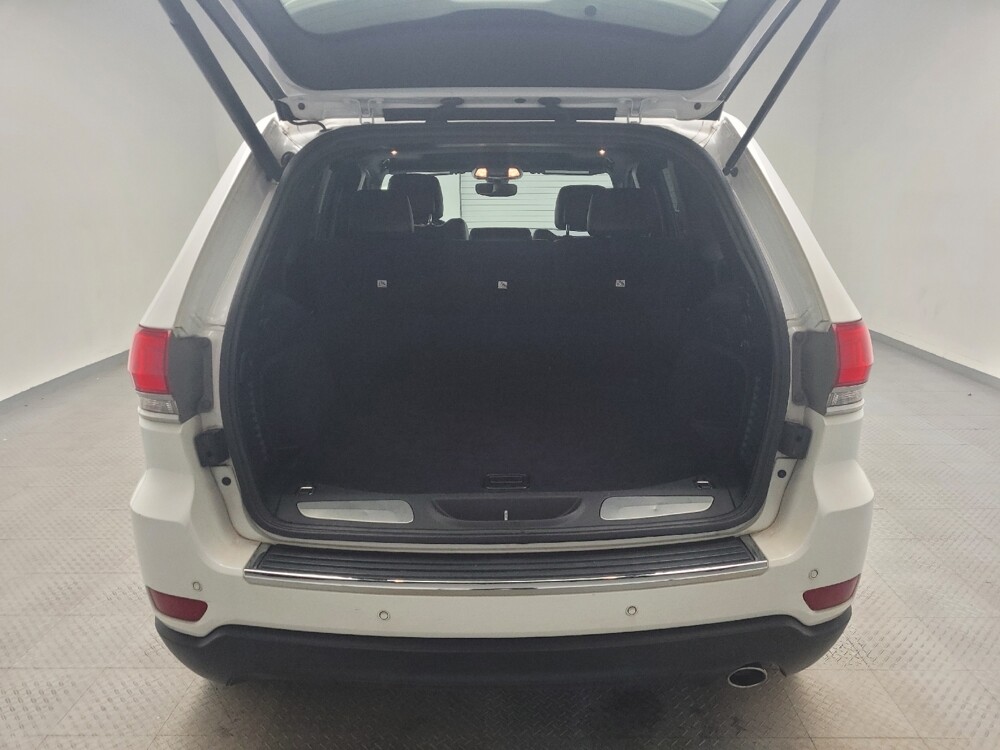 2019 Jeep Grand Cherokee in Taylor, MI 48180 - 18113600 29