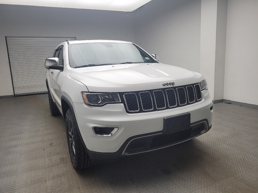 2019 Jeep Grand Cherokee in Taylor, MI 48180 - 18113600 14