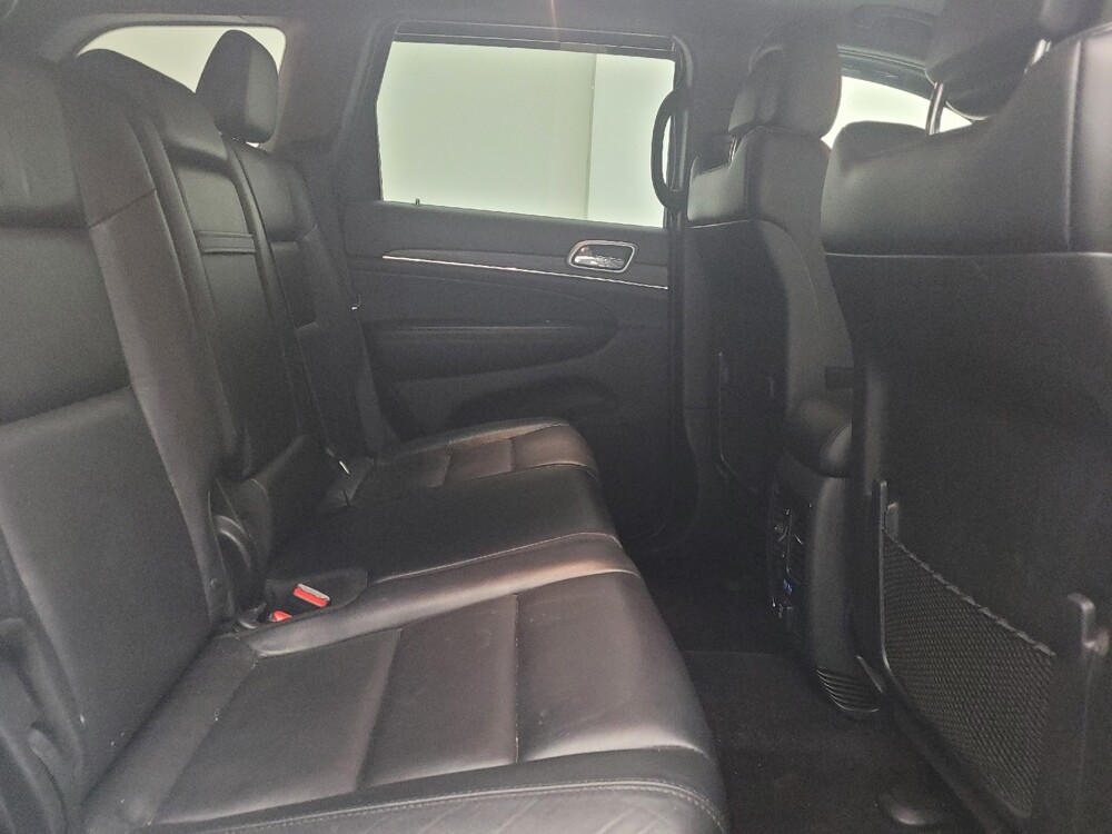 2019 Jeep Grand Cherokee in Taylor, MI 48180 - 18113600 19