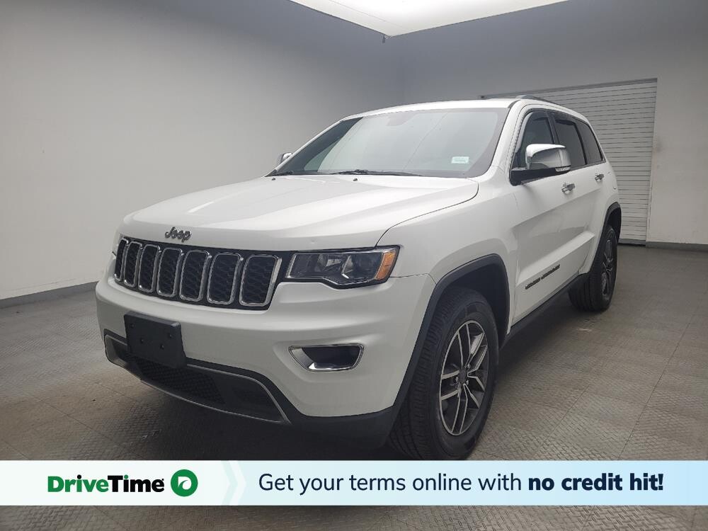 2019 Jeep Grand Cherokee in Taylor, MI 48180 - 18113600