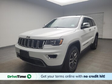 2019 Jeep Grand Cherokee in Taylor, MI 48180
