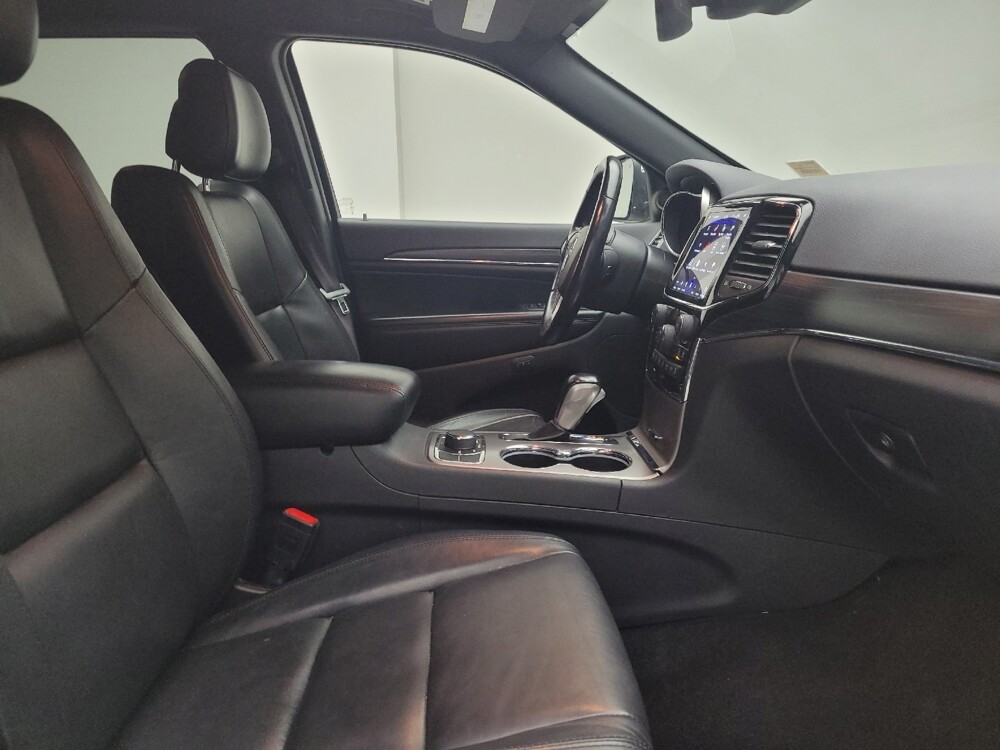 2022 Jeep Grand Cherokee in Taylor, MI 48180 - 18113601 21