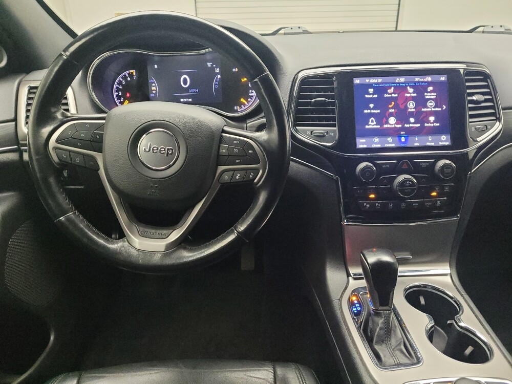 2022 Jeep Grand Cherokee in Taylor, MI 48180 - 18113601 22