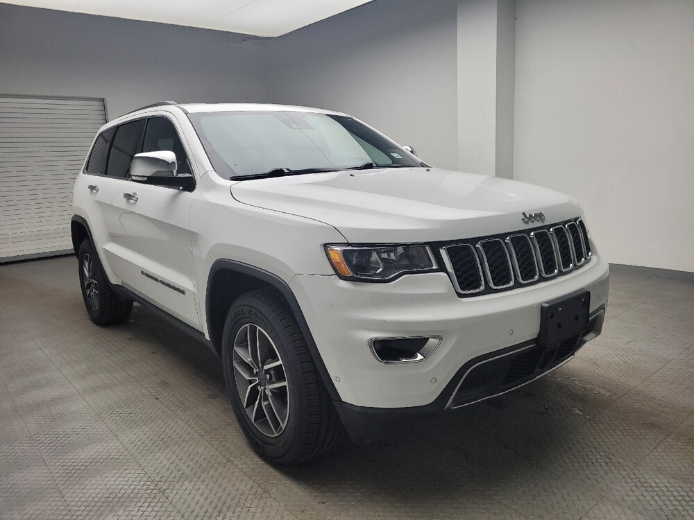 2022 Jeep Grand Cherokee in Taylor, MI 48180 - 18113601 13