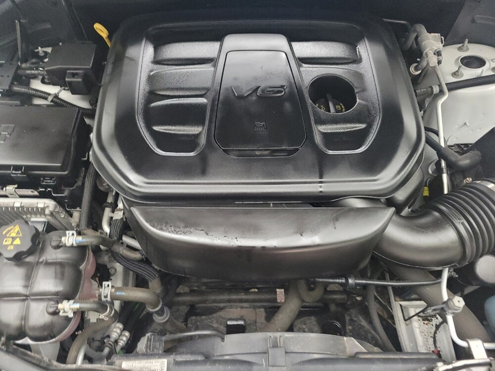 2022 Jeep Grand Cherokee in Taylor, MI 48180 - 18113601 30