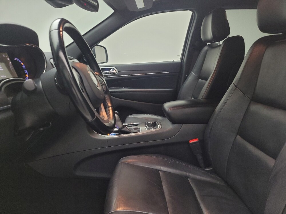 2022 Jeep Grand Cherokee in Taylor, MI 48180 - 18113601 17