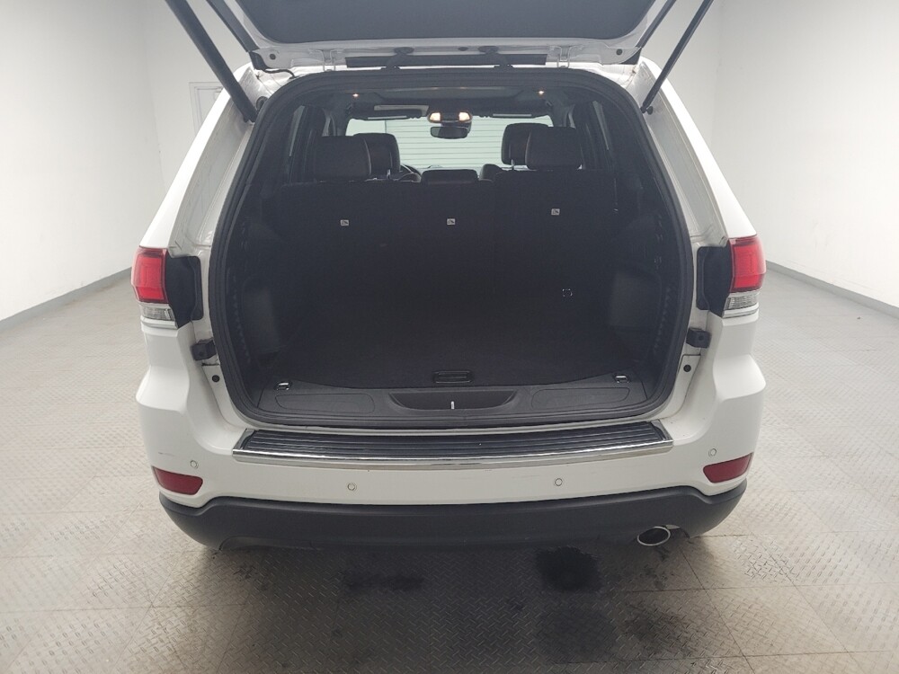 2022 Jeep Grand Cherokee in Taylor, MI 48180 - 18113601 29