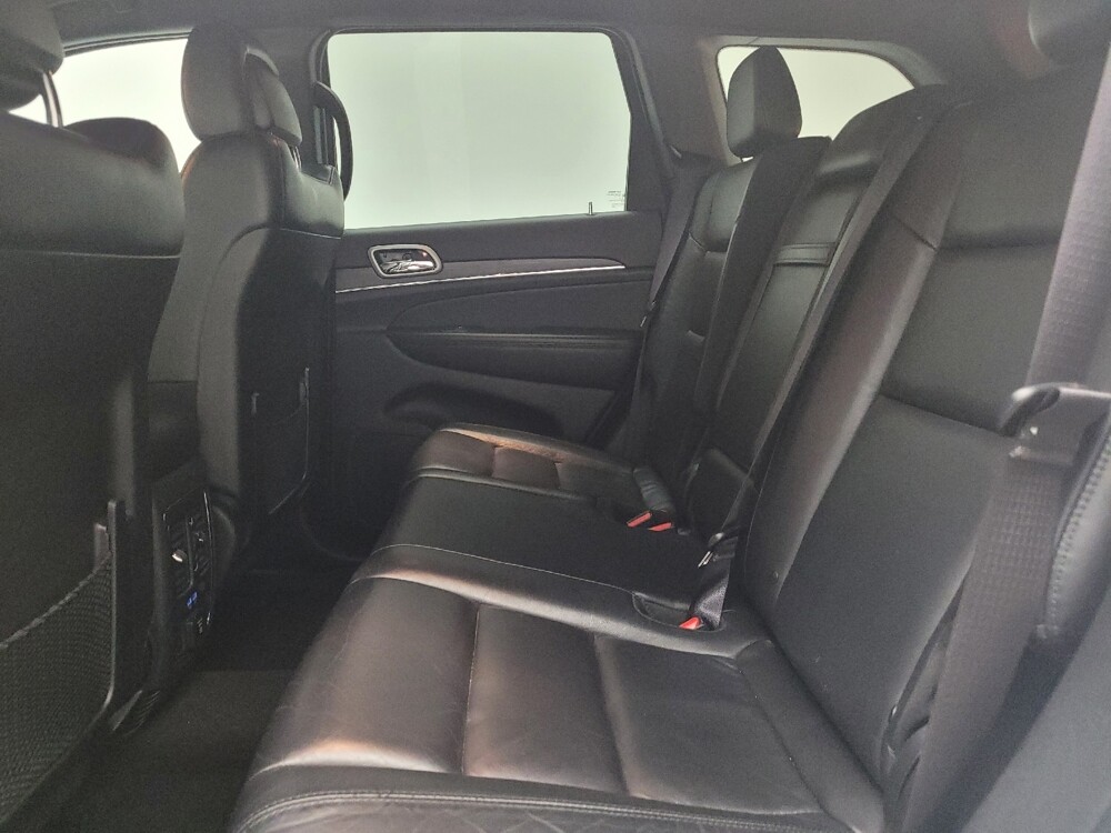 2022 Jeep Grand Cherokee in Taylor, MI 48180 - 18113601 18