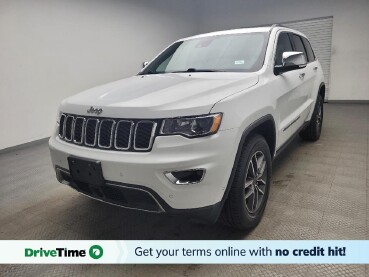 2022 Jeep Grand Cherokee in Taylor, MI 48180