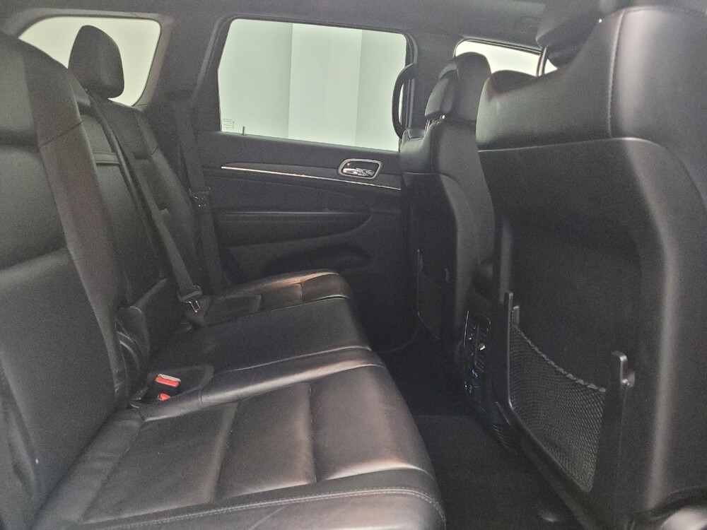 2022 Jeep Grand Cherokee in Taylor, MI 48180 - 18113601 19