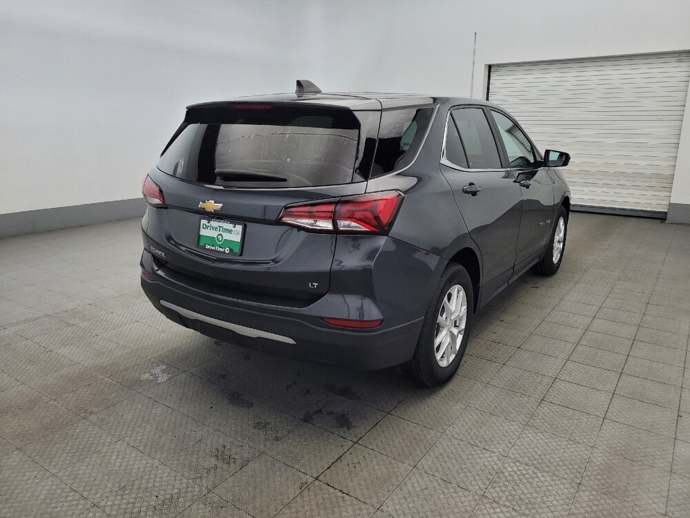 2023 Chevrolet Equinox in New Castle, DE 19720 - 18113602 9