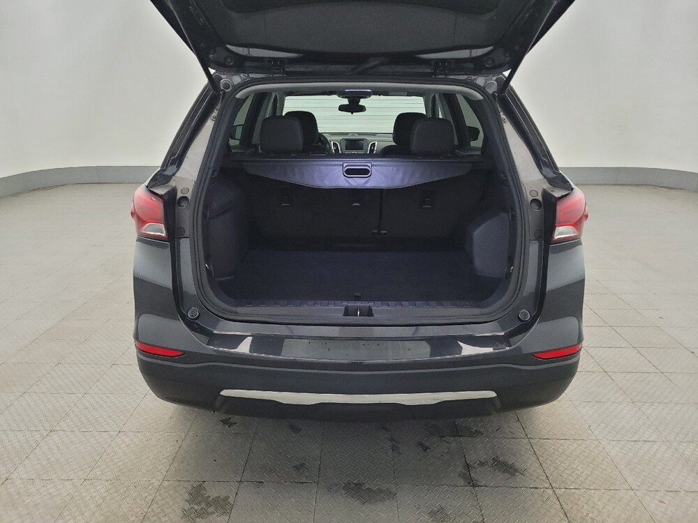 2023 Chevrolet Equinox in New Castle, DE 19720 - 18113602 29