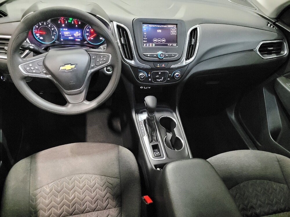 2023 Chevrolet Equinox in New Castle, DE 19720 - 18113602 22