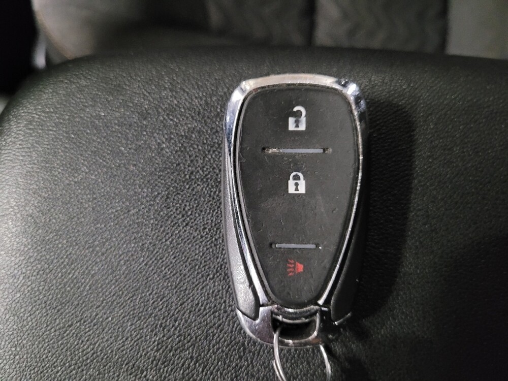 2023 Chevrolet Equinox in New Castle, DE 19720 - 18113602 32